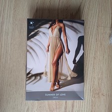 BNWT Ann Summers Mesh Maxi