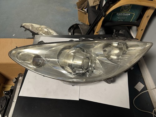 2001 2008 mk1 peugeot - 2001-2008,