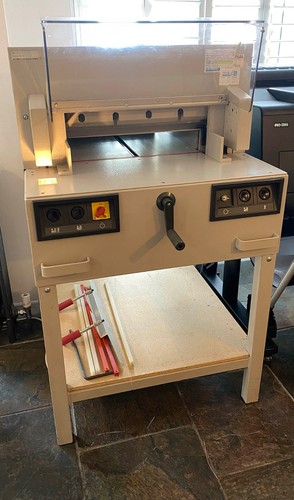 Ideal 4850 paper - ideal,