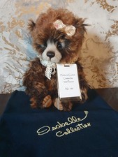 charlie bears fortune cookie