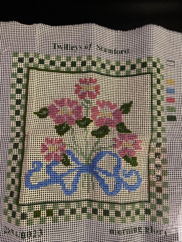 Twilleys stamford tapestry - of,