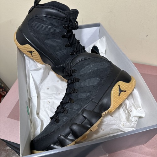 Nike air jordan retro - retro, boot