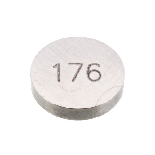 Jmp valve shim 8mm 76 - 1.76, 1pc