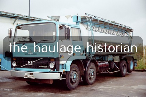 Thh truck photos - thh,