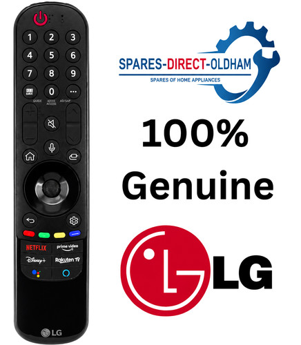 Genuine voice remote - genuine,