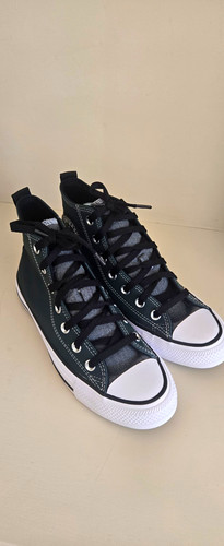 Converse chuck taylor - chuck, star