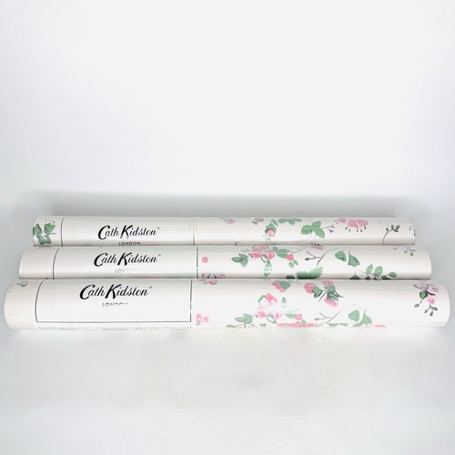 Unopened rolls cath - rolls,