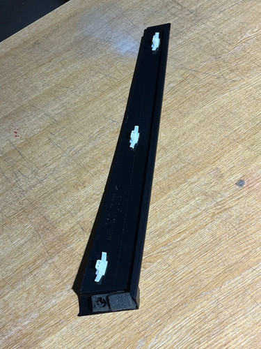 Front door moulding - door,