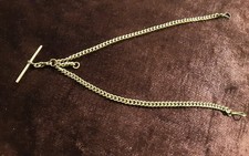 Solid 9ct gold - 9ct, double