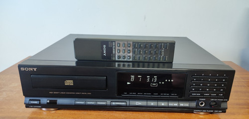 Sony cdp m51 - cdp-m51, midi