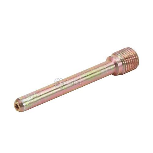 Caliper pin hanger for - caliper, honda