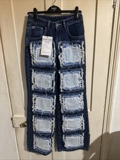 The Ragged Priest Jeans New