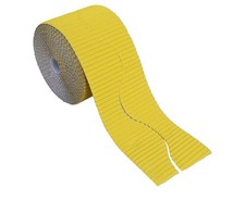 Bright ideas corrugated - bright, border