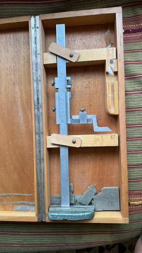 Vintage helios preisser - preisser, 300mm