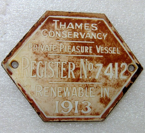 1913 thames conservancy - thames,