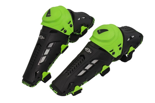 Ufo knee shin - shin, guard