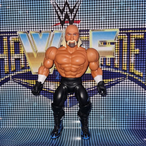 Hollywood hulk hogan wwe - hulk,