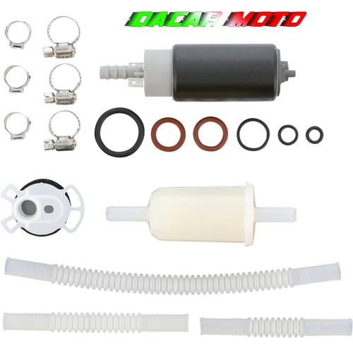 Fuel pump ktm duke 690 - fuel,
