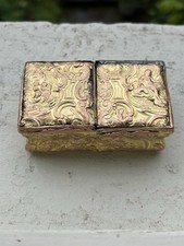 A Mid 18th Century English