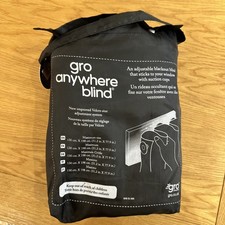 Gro Blind Blackout Blind for