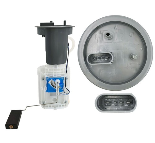 Lucas fuel pump sender - lucas,