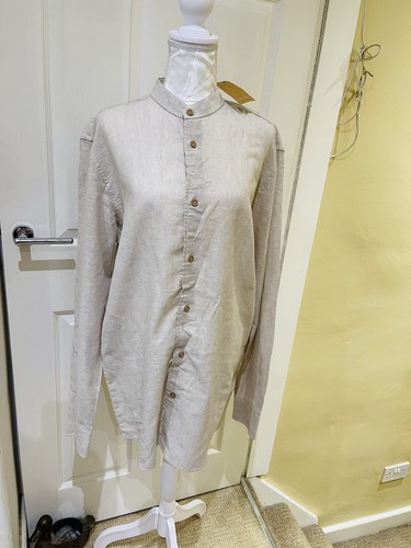 Livergy men linen shirt - livergy, in