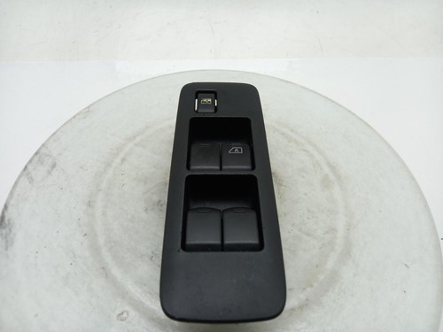 Nissan qashqai electric window - electric,