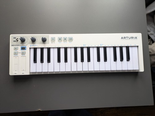 Arturia keystep key usb - keystep,