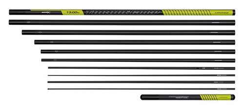 Matrix torque carp - matrix, power