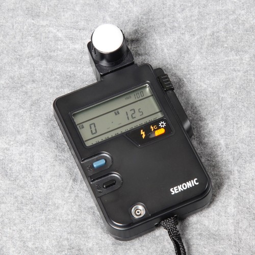 Sekonic 328 digilite f - l-328,