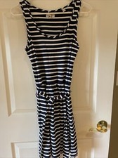 JACK WILLS WOMENS NAVY BLUE