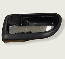 Subaru Impreza STI Ver 7 8 9 Rear Left Interior Door Handle Pull LHS Passenger (