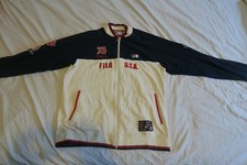 VTG Fila USA Atletica Italia