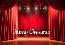 Theatre Inspired Christmas