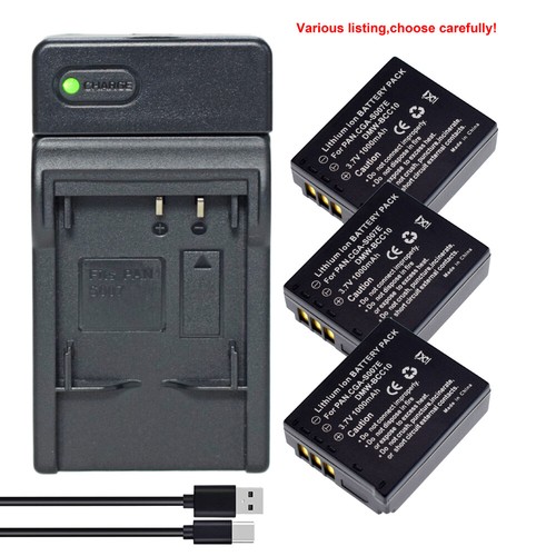 Battery charger for - battery, or