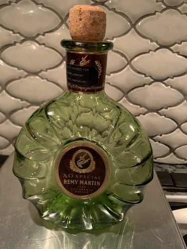 Remy martin special - martin,