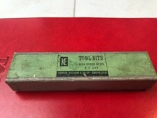 Kayser Ellison Sheffield HSS