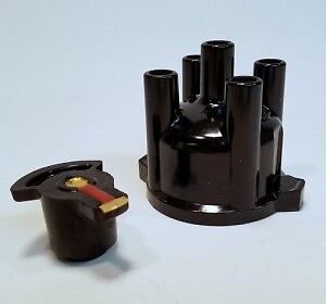 Porsche 356 050 distributor - porsche,