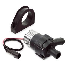 Davies Craig EBP23 Electric Booster Water Pump Car Cooling Kit - 9050