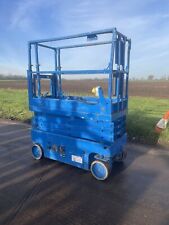 Genie Gs1932 Scissor Lift