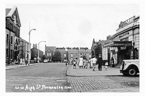 Pt3024 majestic cinema - cinema,