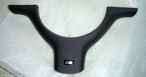 Bmw genuine sport e46 - m,