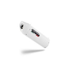 Silencer Complete GPR Racing