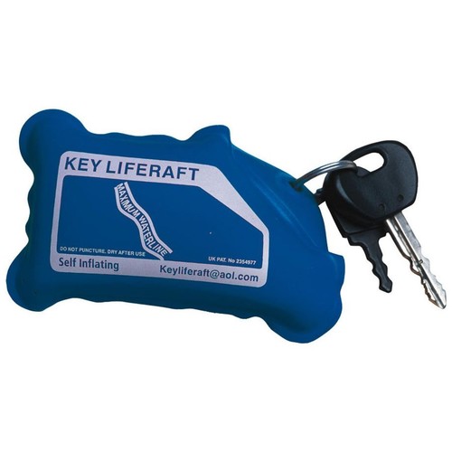 Aquamate boat key - boat,
