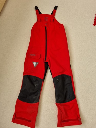 Musto br1 trousers layer - br1, 2