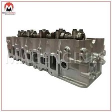 CYLINDER HEAD + FULL GASKET
