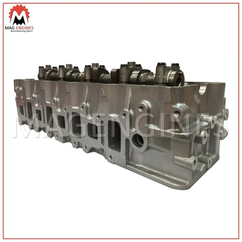 Cylinder head full gasket - head,