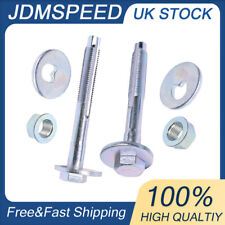 Two Lower Rear Suspension Toe