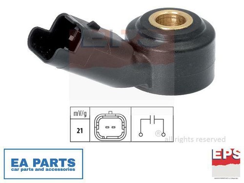 Knock sensor for citroën - knock,