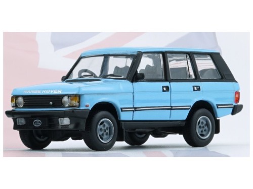 Range rover classic - range,